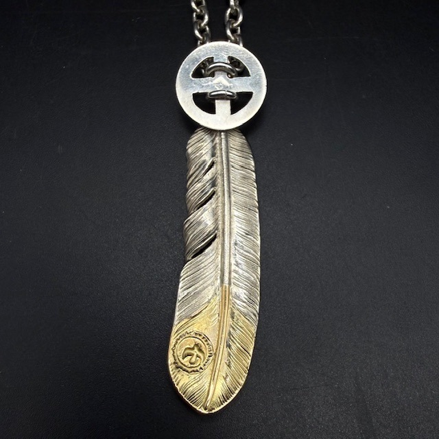 原宿SV店限定セット】先金特大フェザー左向き SET 【取扱：原宿