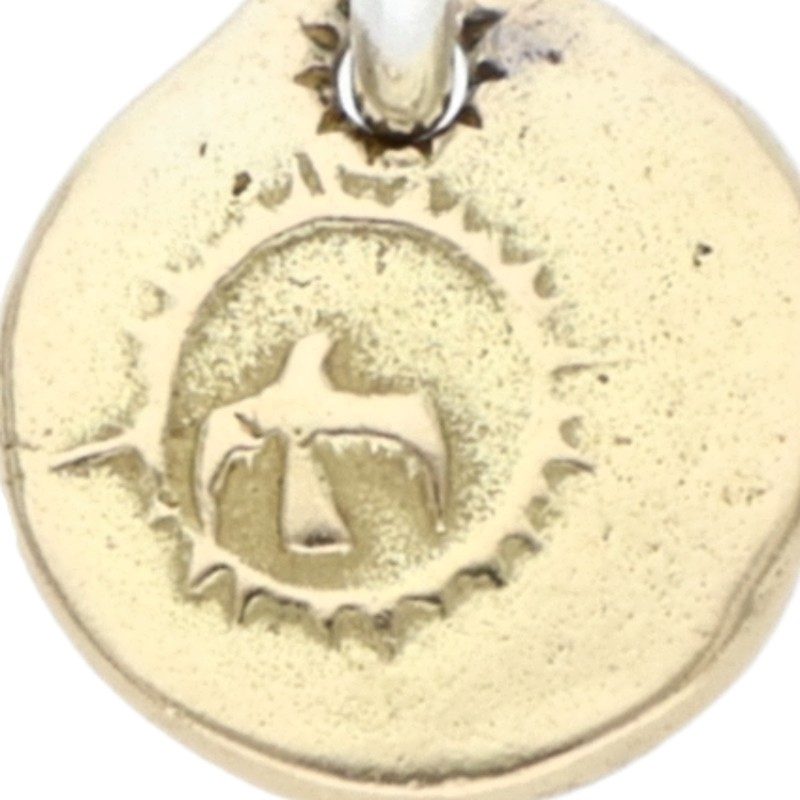 ゴローズ　シルバーin太陽メタル小　オールド中期 オールド全金太陽メタル 小 【取扱：原宿シルバー店】 | すべて