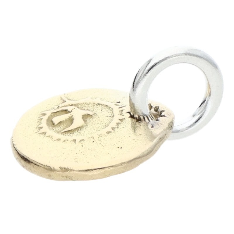 ゴローズ　シルバーin太陽メタル小　オールド中期 オールド全金太陽メタル 小 【取扱：原宿シルバー店】 | すべて