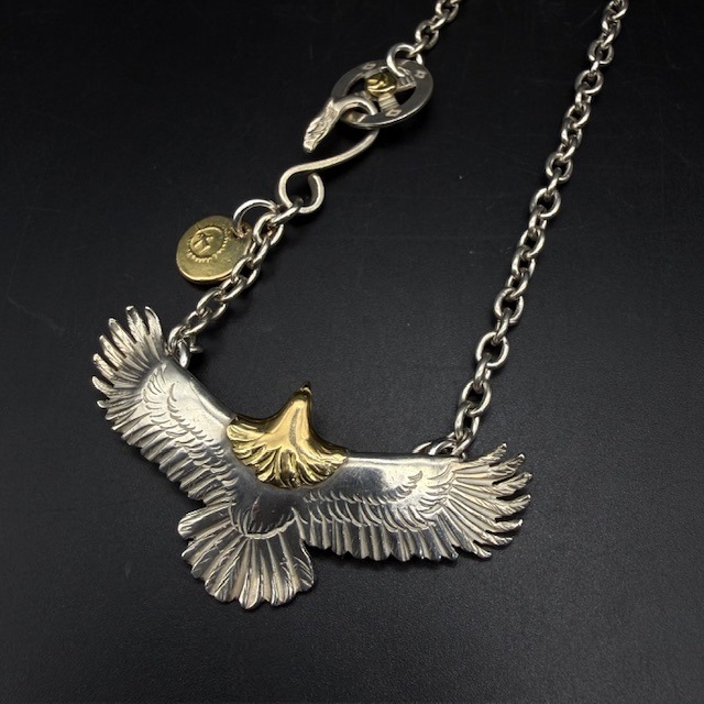 原宿SV店限定セット】小イーグル SET 【取扱：原宿シルバー店】 | 特別