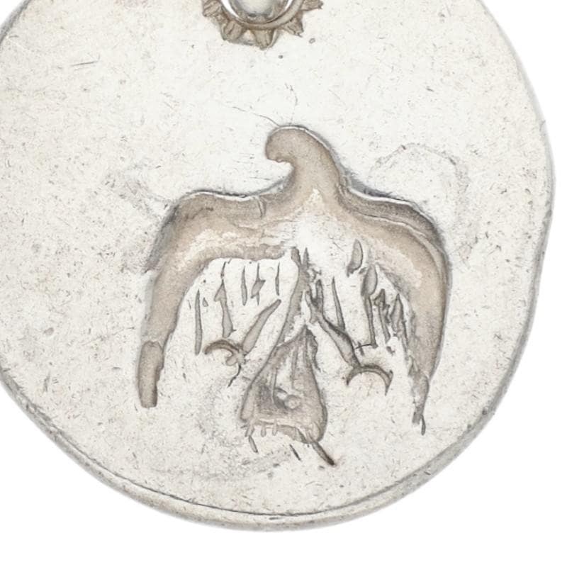 1/18新入荷セール23時まで】オールドSV太陽メタル 大 【取扱：原宿