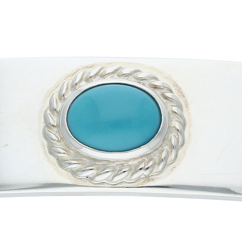 沖縄ター滝☆念飛ばし身を守るオルゴブレスレット チェコサイン