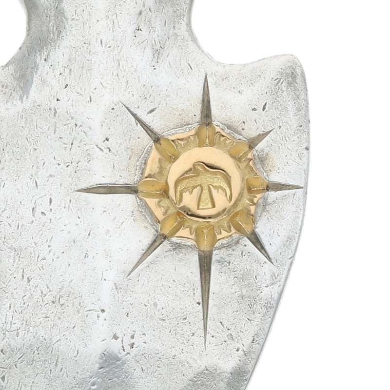 印台ずれ 金メタル付き矢じり 大 【取扱：名古屋大須店】 | すべての