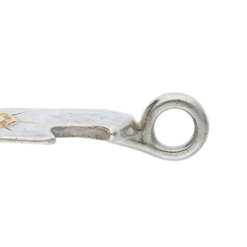 印台ずれ 金メタル付き矢じり 大 【取扱：名古屋大須店】 | すべての