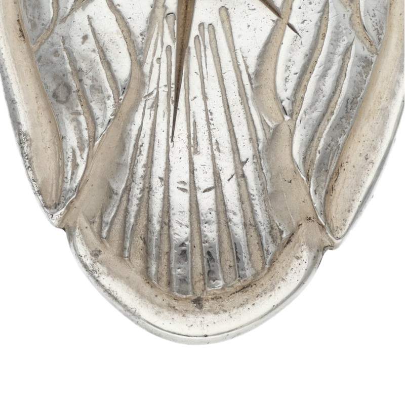 金メタル付きスプーン 【取扱：原宿シルバー店】 | すべての商品