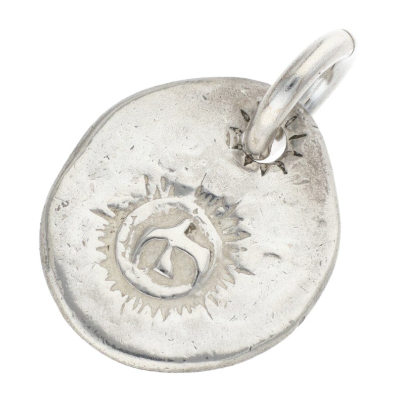 1/27新入荷セール23時まで】オールドSV太陽メタル 大 ※状態考慮の為