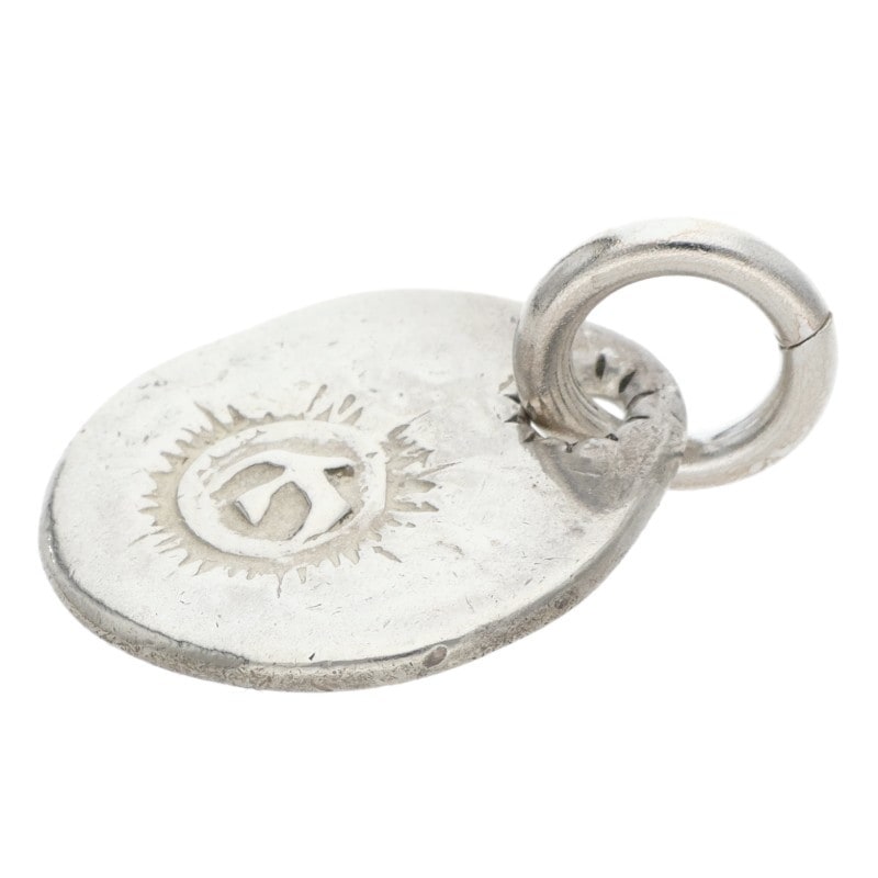 1/27新入荷セール23時まで】オールドSV太陽メタル 大 ※状態考慮の為