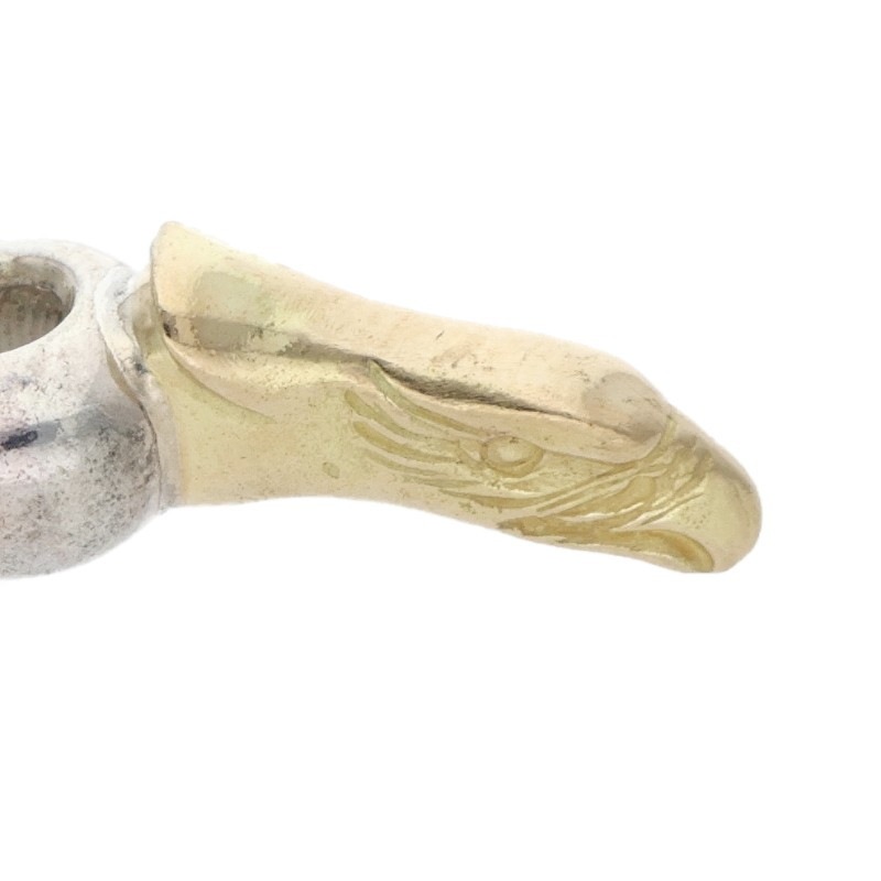 イーグルヘッドビーズ 【取扱：原宿シルバー店】 | すべての商品