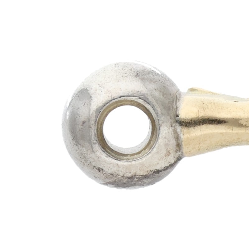 イーグルヘッドビーズ 【取扱：原宿シルバー店】 | すべての商品