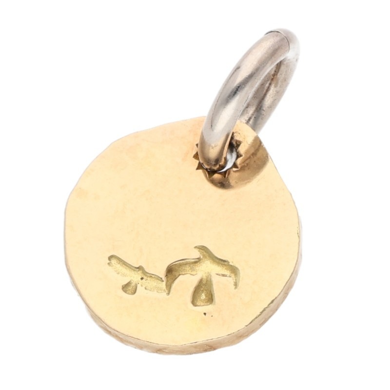 全金太陽メタル 小 【取扱：渋谷店】 | すべての商品 | ゴローズ通販の