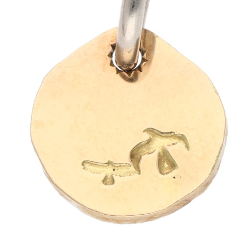 全金太陽メタル 小 【取扱：渋谷店】 | すべての商品 | ゴローズ通販の