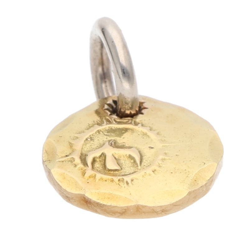 全金太陽メタル 小 【取扱：渋谷店】 | すべての商品 | ゴローズ通販の