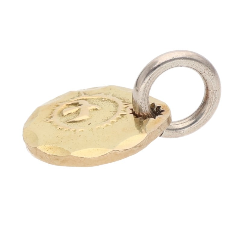 全金太陽メタル 小 【取扱：渋谷店】 | すべての商品 | ゴローズ