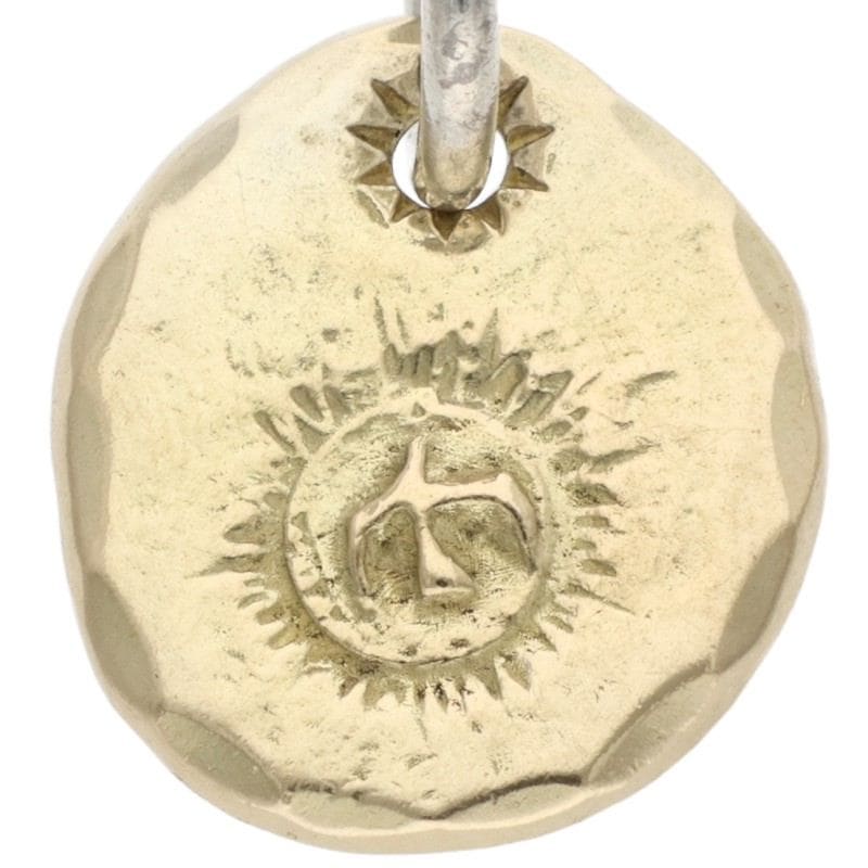 全金太陽メタル 大【取扱：渋谷店】 | すべての商品 | ゴローズ通販の