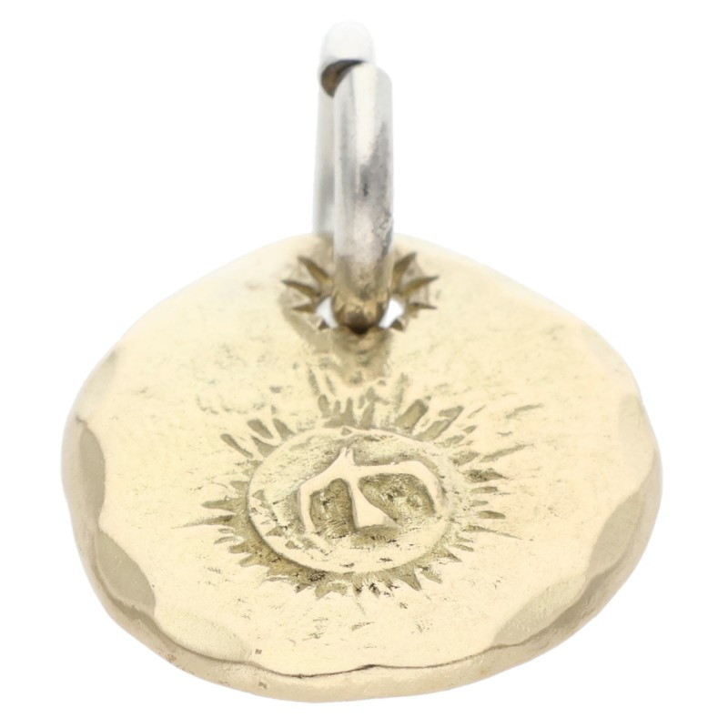 全金太陽メタル 大【取扱：渋谷店】 | すべての商品 | ゴローズ通販の