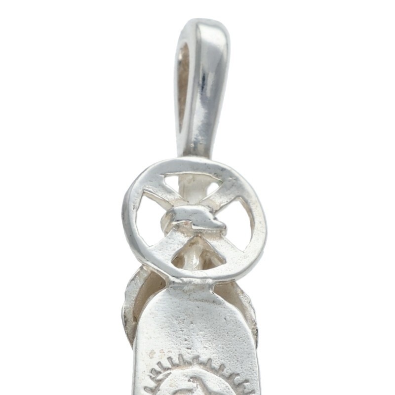 12/26新入荷セール23時まで】SVハートホイールフェザー 中 【取扱