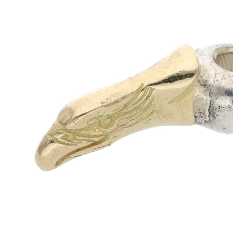 イーグルヘッドビーズ 【取扱：原宿シルバー店】 | すべての商品