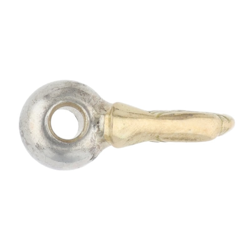 イーグルヘッドビーズ 【取扱：原宿シルバー店】 | すべての商品