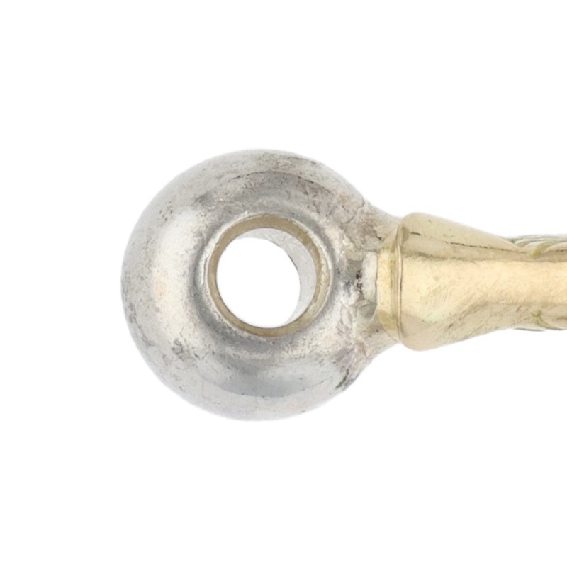 イーグルヘッドビーズ 【取扱：原宿シルバー店】 | すべての商品