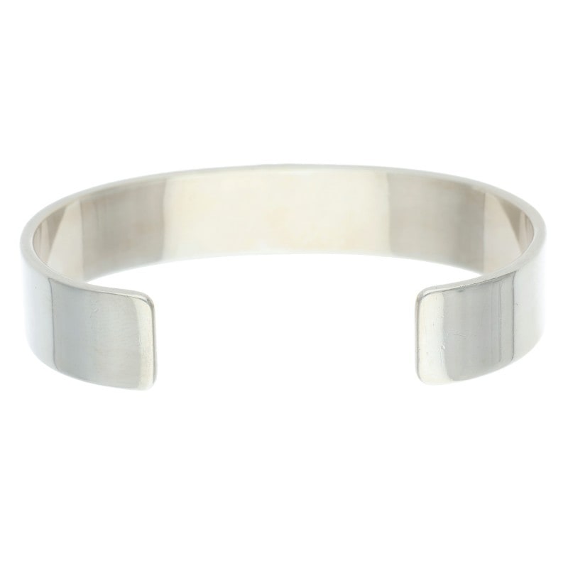 平打ちブレス S ※使用感あり 【取扱：原宿シルバー店】 | すべての商品