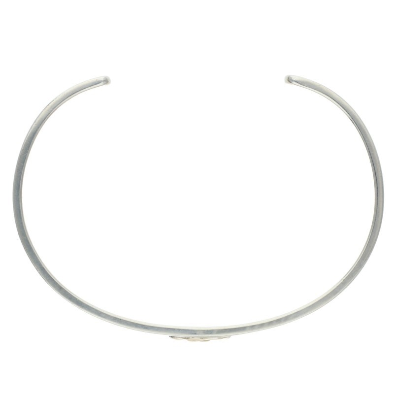 平打ちブレス S ※使用感あり 【取扱：原宿シルバー店】 | すべての商品