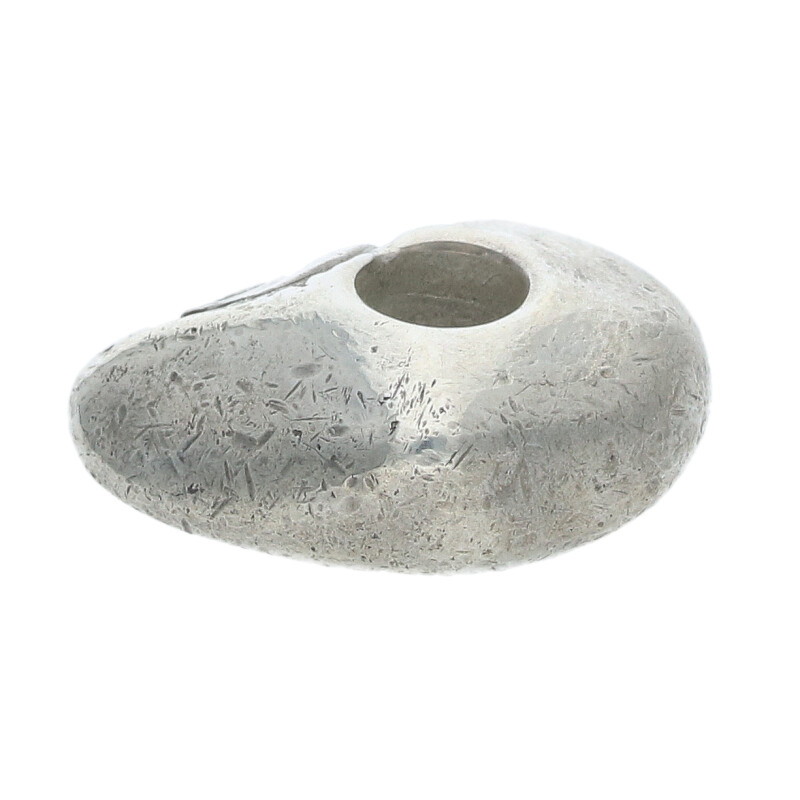 イーグル刻印ビーズ 左向き 【取扱：原宿シルバー店】 | すべての商品