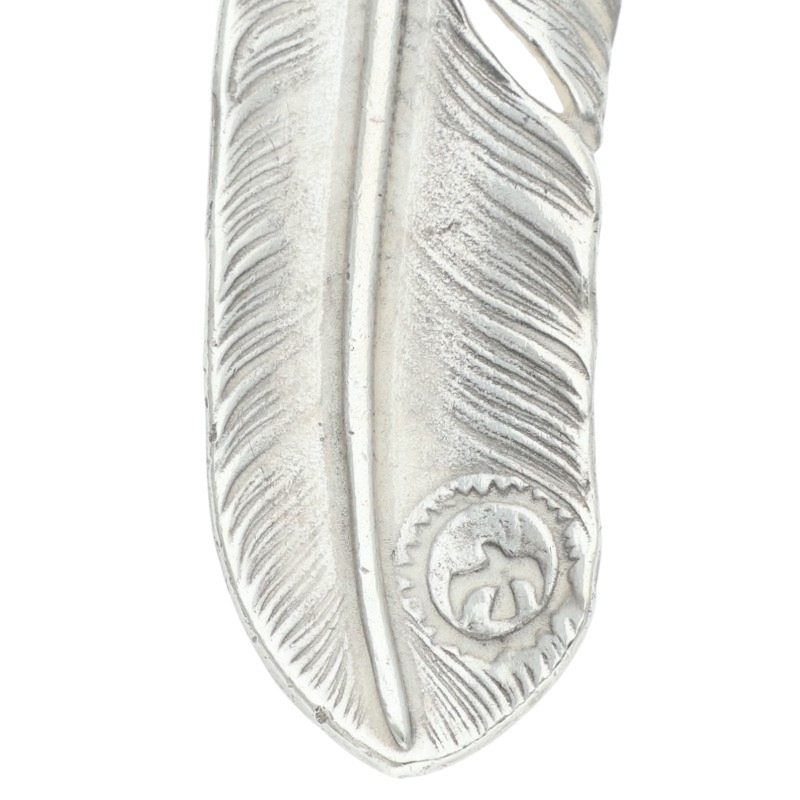 t*i様 USA製　バーンスター テキサススター　メタルスター アート 22イン メタル付き特大フェザーイボメタル 右向き ※使用感あり 【取扱