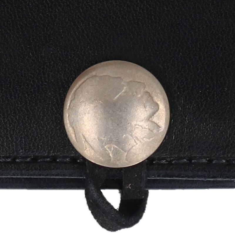美品】角型小銭入れ 黒 【取扱:原宿シルバー店】 | すべての商品 美品】角型小銭入れ 黒 【取扱:原宿シルバー店】 | すべての商品