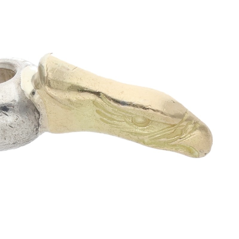 イーグルヘッドビーズ 【取扱：原宿シルバー店】 | すべての商品