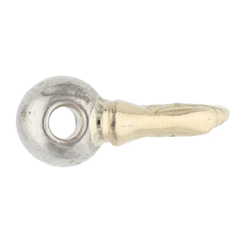 イーグルヘッドビーズ 【取扱：原宿シルバー店】 | すべての商品