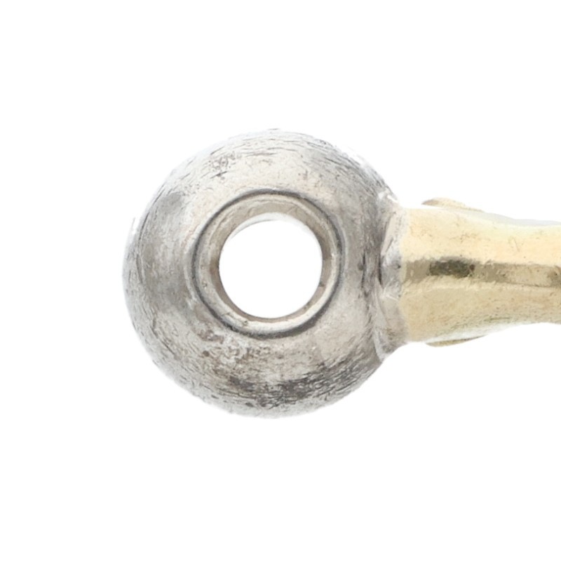 イーグルヘッドビーズ 【取扱：原宿シルバー店】 | すべての商品