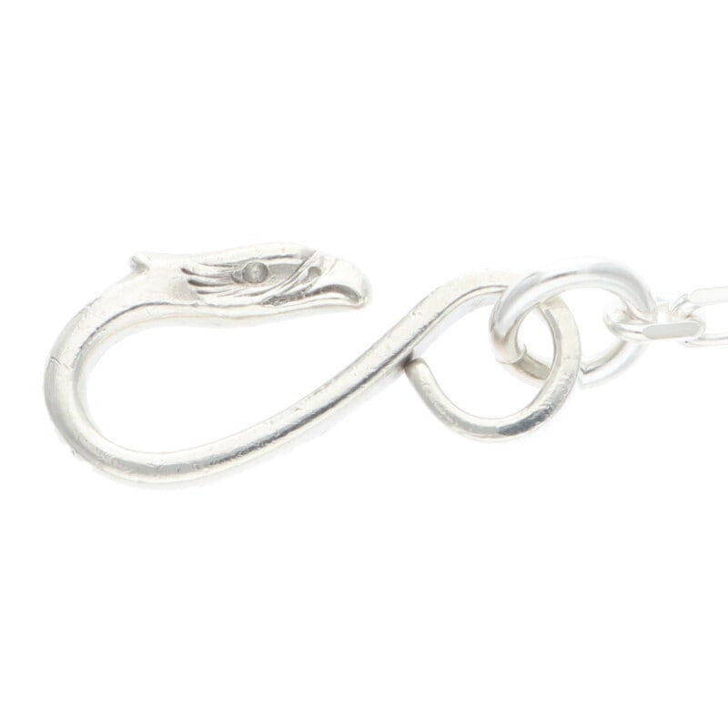 細角チェーン 【取扱：原宿シルバー店】 | すべての商品