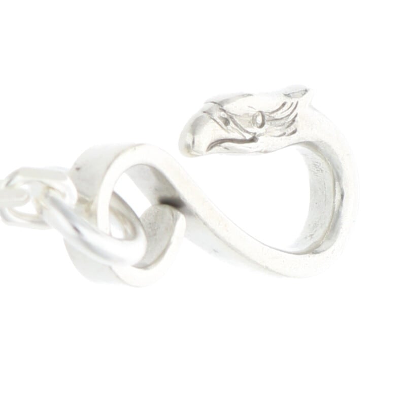 細角チェーン 【取扱：原宿シルバー店】 | すべての商品