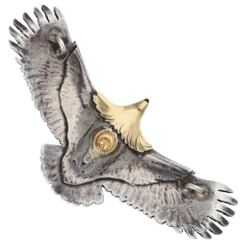 大イーグル 40.91g ※使用感あり 【取扱：名古屋大須店