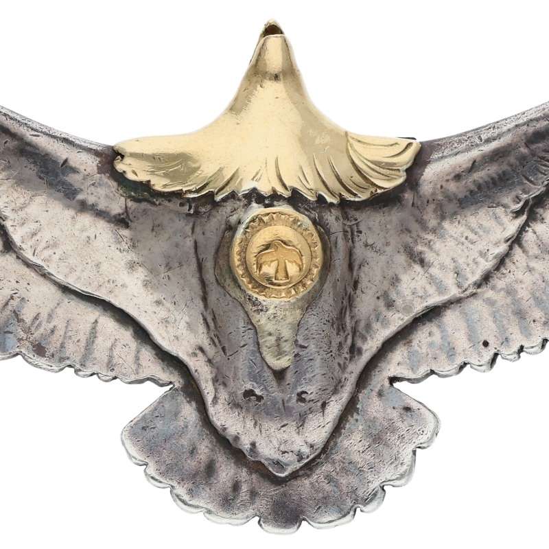 カザフスタン・イーグル 2022年 大イーグル 40.91g ※使用感あり 【取扱：名古屋大須店