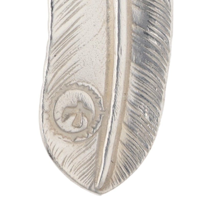 マキロン　銀爪左右 銀爪特大フェザー 左向き 【取扱：心斎橋店】 | すべての商品