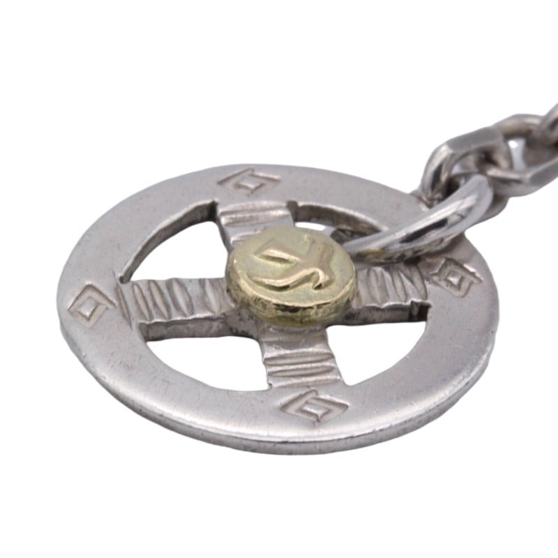 SALE】ホイール付き太角チェーン 【取扱：原宿シルバー店】 | すべての