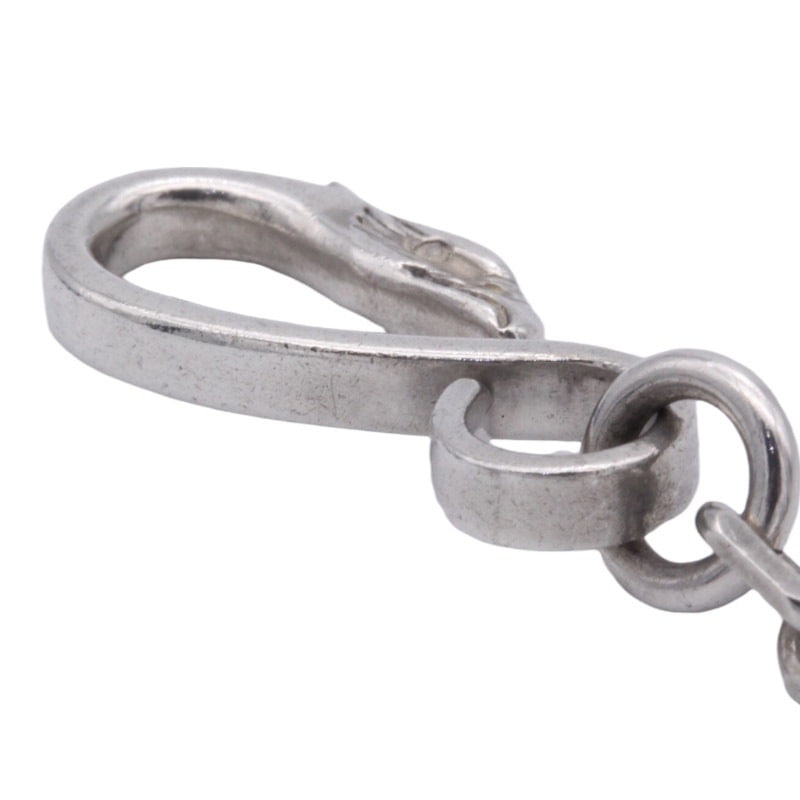 SALE】ホイール付き太角チェーン 【取扱：原宿シルバー店】 | すべての