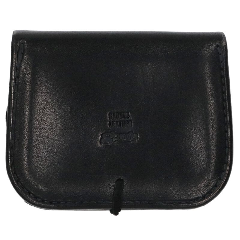 美品】角型小銭入れ 黒 【取扱：原宿シルバー店】 | すべての商品