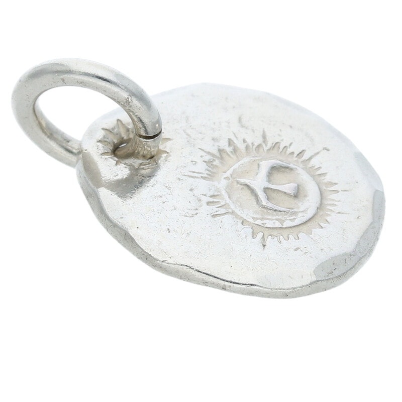 ゴローズ　シルバー　太陽メタル　大　SV SV太陽メタル 大 【取扱：名古屋大須店】 | すべての商品 | ゴローズ