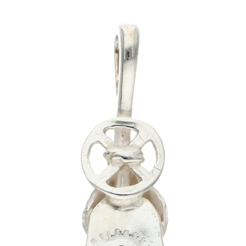 ゴローズ　ハートホイールフェザー大 RINKAN保証書原本 ゴローズ ハートホイールフェザー大 RINKAN保証書原本