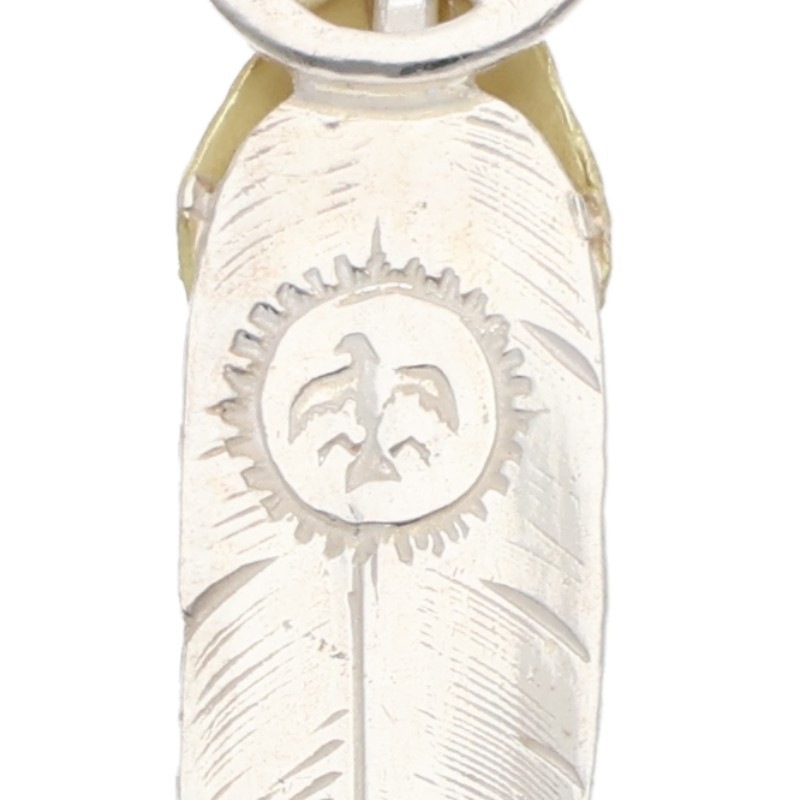 ハートホイールフェザー 大 【取扱：心斎橋店】 | すべての商品