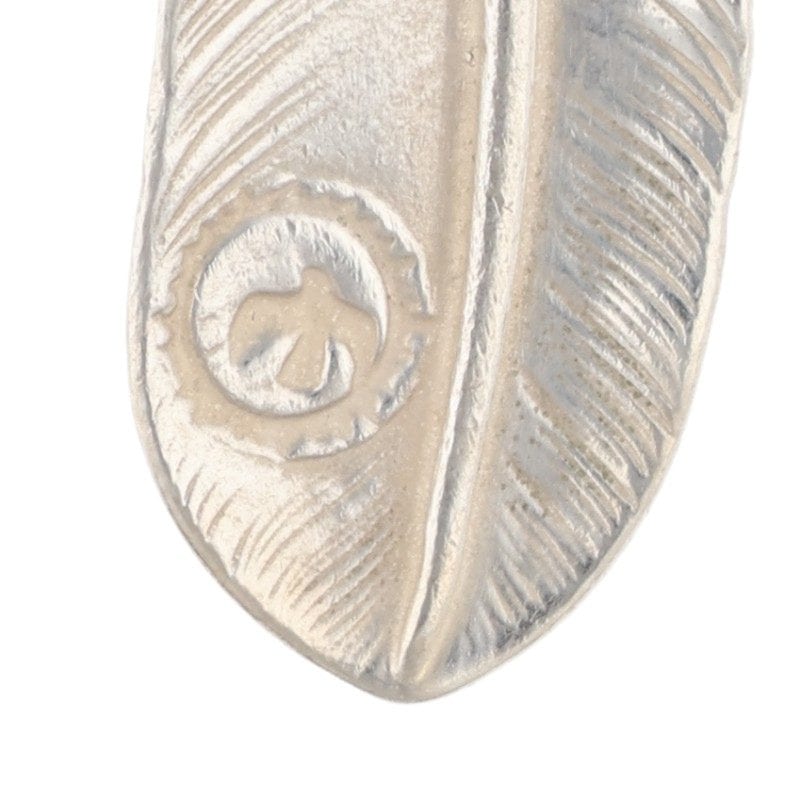 銀爪特大フェザーイボメタル 左向き 【取扱：心斎橋店】 | すべての