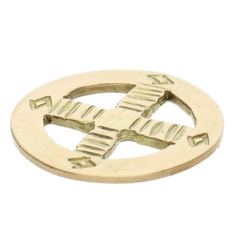 全金ホイール 全金ホイール ※2.96g、使用感あり 【取扱：原宿シルバー店】 | すべて