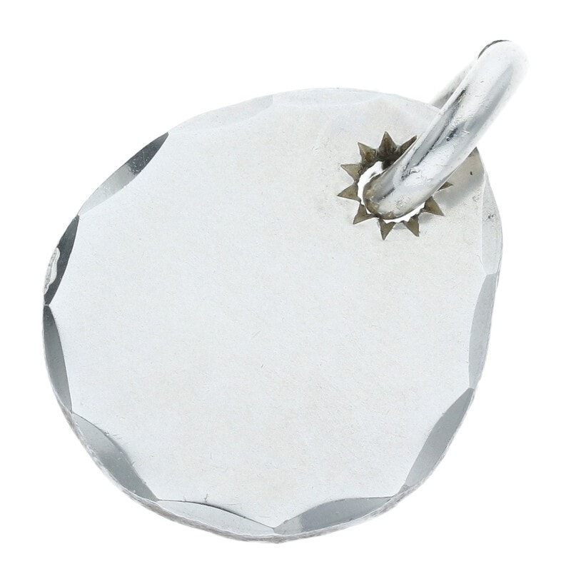 銀製　10点　セット　小判　メダル　アクセサリー　56g メタルパーツ キャップ フラワー 花 マットシルバー