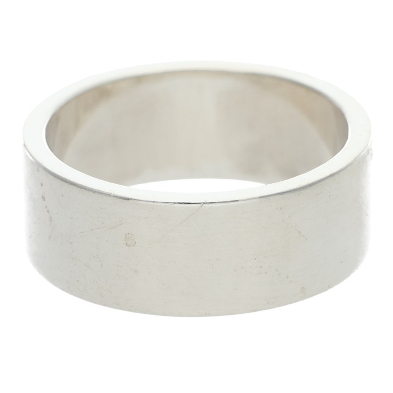 11/22新入荷セール23時まで】平打ちリング 〈19号〉【取扱：名古屋大須