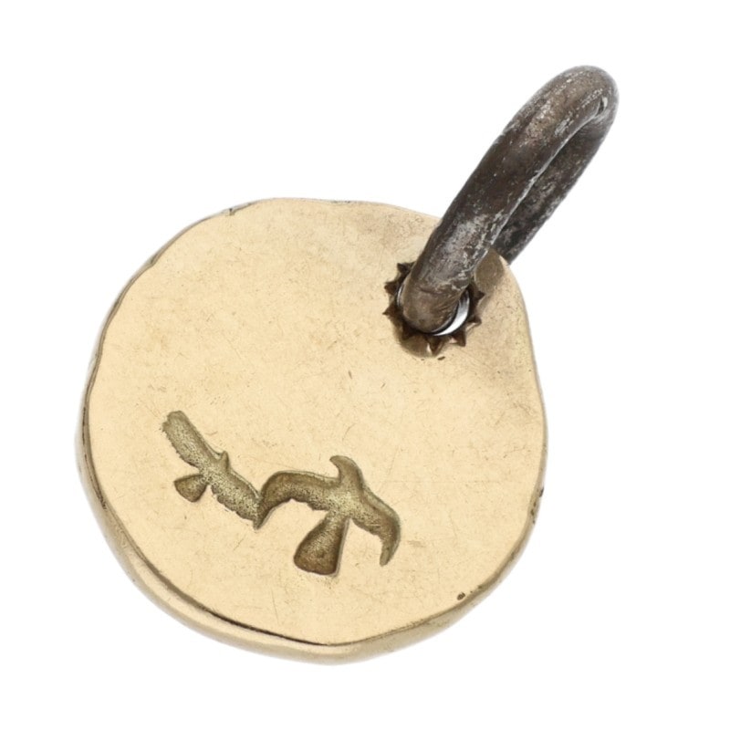 ゴローズ　シルバーin太陽メタル小　オールド中期 10/29新入荷セール23時まで】オールド全金太陽メタル 小 ※使用感