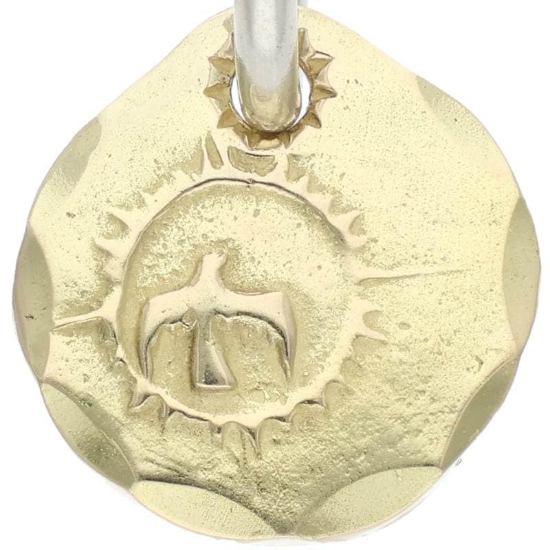 全金太陽メタル 小 【取扱：原宿シルバー店】 | すべての商品