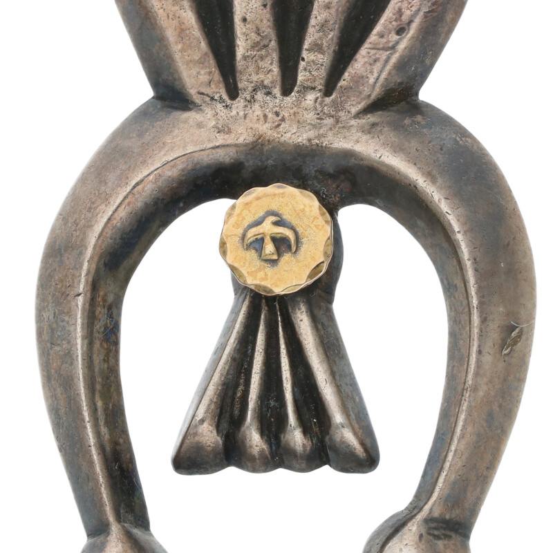 ゴローズ 金メタルナジョーネ大 金メタル付き特大ナジョーネ 【取扱：原宿シルバー店】 | すべて