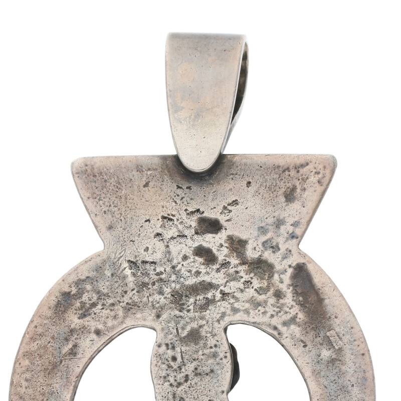 金メタル付き特大ナジョーネ 【取扱：原宿シルバー店】 | すべて